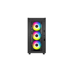 DeepCool CG560 Midi Tower Black 6