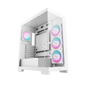 DeepCool CG580 4F WH Midi Tower White