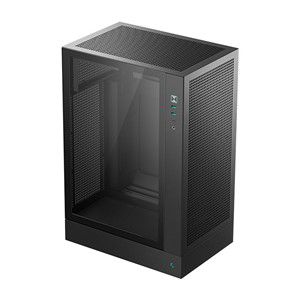 DeepCool CH170 PLUS Tower Black
