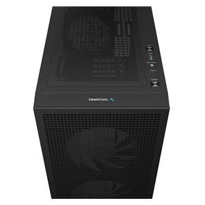 DeepCool CH360 Black 12