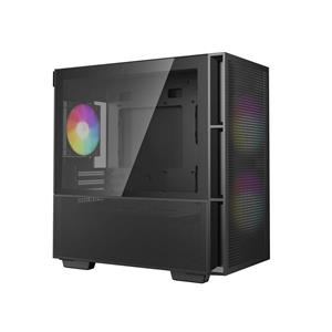 DeepCool CH360 Black 3