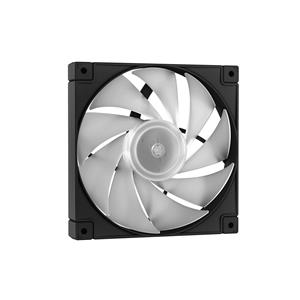 DeepCool CH360 Black 9