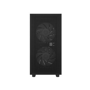 DeepCool CH360 DIGITAL Micro Tower Black 8