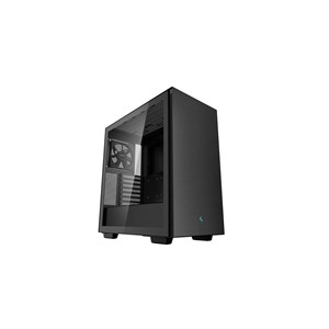 DeepCool CH510 Midi Tower Black