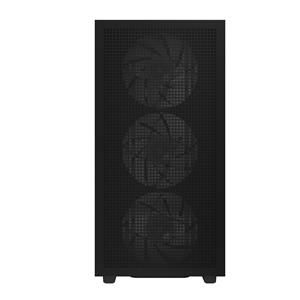 DeepCool CH560 Midi Tower Black 3