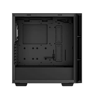 DeepCool CH560 Midi Tower Black 5