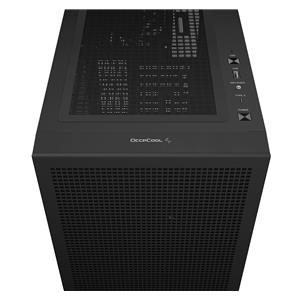 DeepCool CH560 Midi Tower Black 6