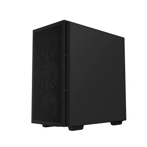 DeepCool CH560 Midi Tower Black 7