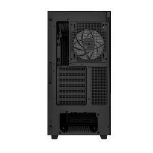 DeepCool CH560 Midi Tower Black 8