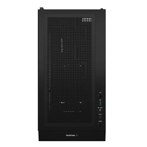 DeepCool CH560 Midi Tower Black 9