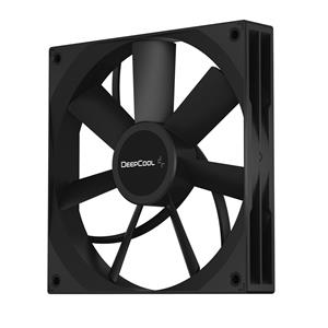 DeepCool CK500 Midi Tower White 12