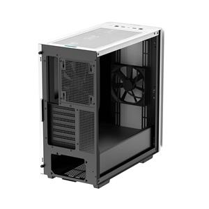 DeepCool CK500 Midi Tower White 17