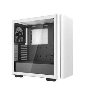 DeepCool CK500 Midi Tower White 3