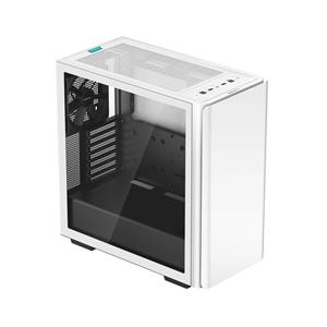 DeepCool CK500 Midi Tower White 4