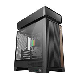 DeepCool CL6600 Midi Tower Black