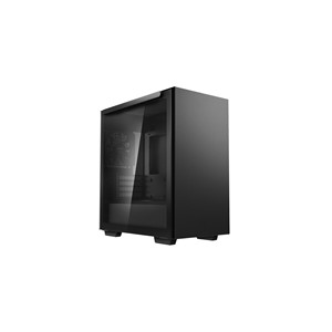 DeepCool MACUBE 110 Midi Tower Black