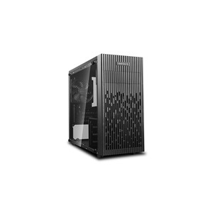 DeepCool Matrexx 30 Mini Tower Black