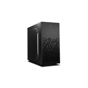 DeepCool Matrexx 30 SI Mini Tower Black