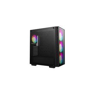 DeepCool MATREXX55 V4 C Midi Tower Black