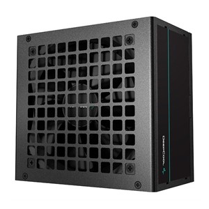 DeepCool PF700 power supply unit 700 W 20+4 pin ATX ATX Black