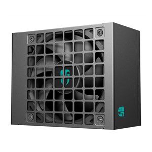 DeepCool PS850G power supply unit 850 W 20+4 pin ATX SFX Black