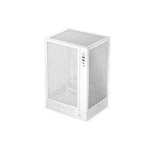 DeepCool R-CH170-WHNPI0D-G-1 computer case Tower White