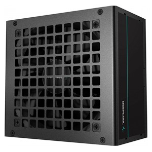 DeepCool R-PF350D-HA0B-EU power supply unit 350 W 20+4 pin ATX ATX Black