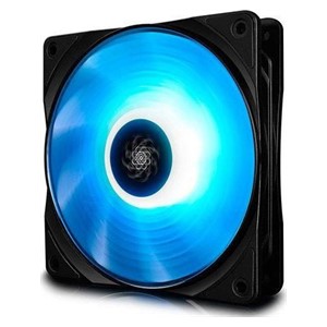 DeepCool RF120 Computer case Fan 12 cm Black, White