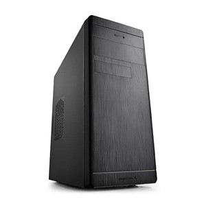 DeepCool Wave V2 Desktop Black