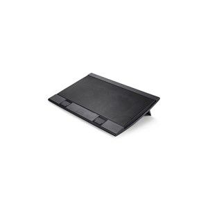 DeepCool Wind Pal FS laptop cooling pad 1200 RPM Black