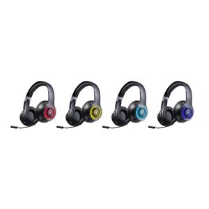 DEFENDER BLUETOOTH HEADPHONES FREEMOTION B400 LED