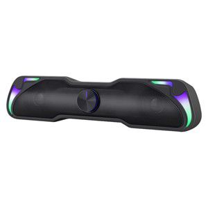 DEFENDER BLUETOOTH SOUNDBAR Z7 6W LED USB
