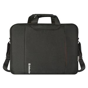 Defender Geek 39.6 cm (15.6") Black 3