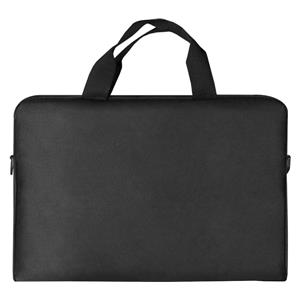 Defender Lite notebook case 39.6 cm (15.6") Black, Grey 13