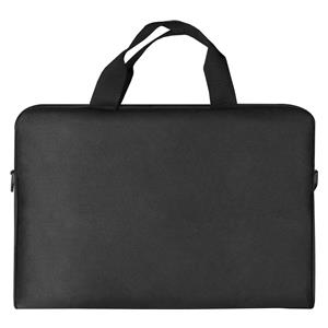 Defender Lite notebook case 39.6 cm (15.6") Black, Grey 7