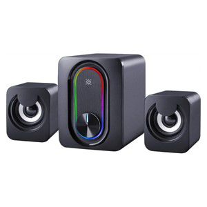 DEFENDER V14 2.1 Bluetooth 11W USB Speakers 65314