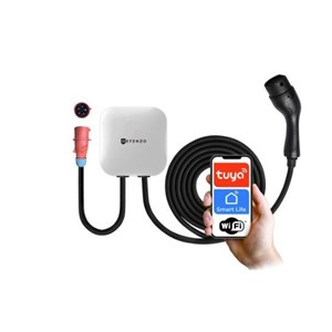 DEFENZO WALLBOX HOME AC11 SMART ELECTRIC CAR CHARGER