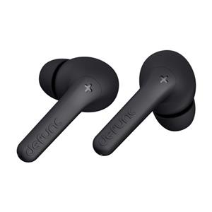 DEFUNC DFTRUEAUDIOB headphones/headset Black 4