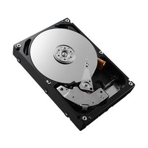 DELL 161-BBRX internal hard drive 8 TB 7200 RPM 3.5 SAS