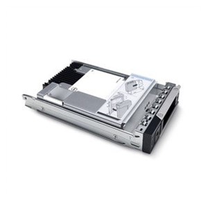 DELL 345-BDQM internal solid state drive 960 GB 2.5 Serial ATA III