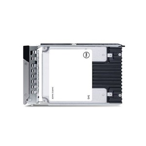 DELL 345-BDRK internal solid state drive 960 GB 2.5 Serial ATA III