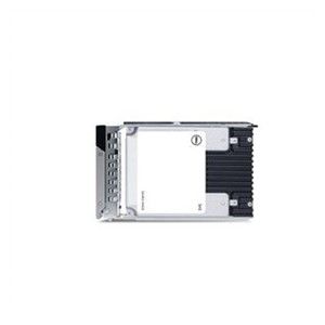 DELL 345-BDRO internal solid state drive 3.84 TB 2.5 Serial ATA III