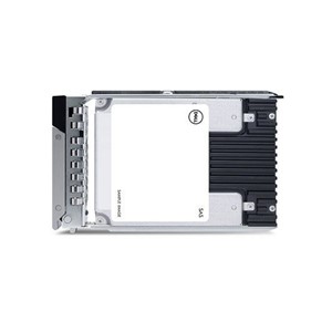 DELL 345-BEFC internal solid state drive 1.92 TB 2.5 Serial ATA III