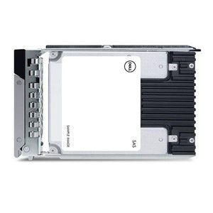 DELL 345-BFYY internal solid state drive 1.92 TB 2.5 SAS