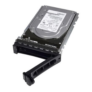 DELL 345-BGVS internal solid state drive 480 GB 2.5 Serial ATA III