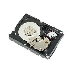 DELL 400-AJPH internal hard drive 600 GB 10000 RPM 2.5 SAS