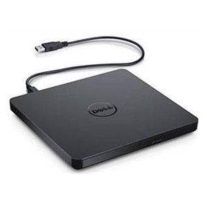 DELL 429-AAUQ optical disc drive DVD±RW Black
