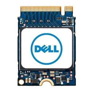 Dell - 512GB - PCI Express (NVMe) - M. 2