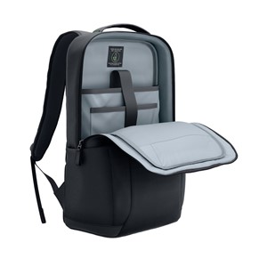 DELL CP5724S 39.6 cm (15.6) Backpack Black