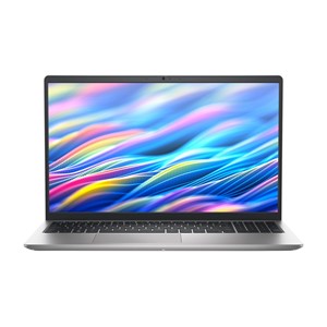 DELL DC15250 Intel® Core™ i7 i7-1355U Laptop 39.6 cm (15.6) Full HD 16 GB DDR4-SDRAM 1 TB SSD Wi-Fi 6 (802.11ax) Windows 11 Pro UK International Platinum, Silver